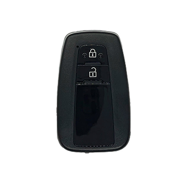 2019+ Remote Keyless Toyota Corolla | PN: 8990H-02040