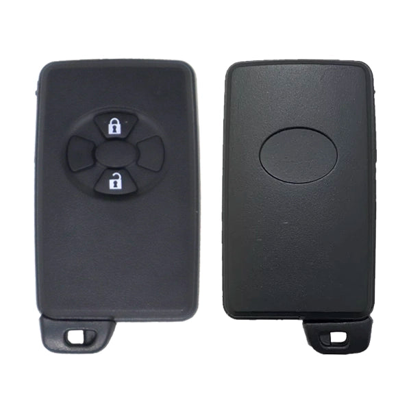 2005-2011 Remote Keyless Go for Toyota Auris - Corolla - Rav4 - Yaris | PN: 89904-0D030