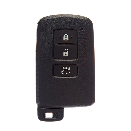 2013-2018 Télécommande Keyless Go Toyota Rav4 | Ref. Original: 89904-42170