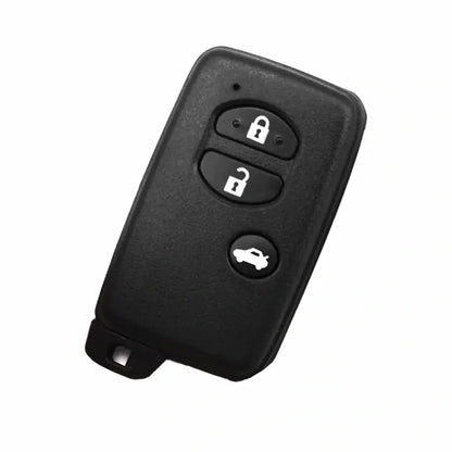 Telecomando Keyless Go Toyota 3 pulsanti