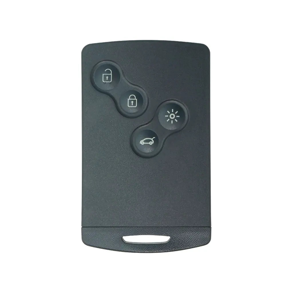 Tarjeta Renault Keyless Koleos  REF. Original 285970037R