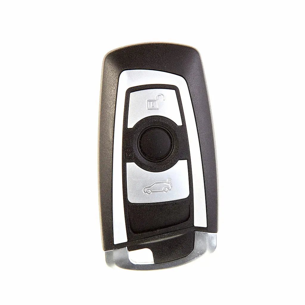 Telemando Keyless Go 2 Botones Bmw Cas4/Fem