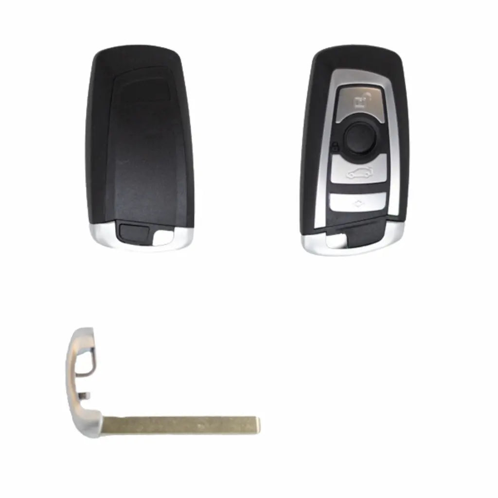 Telemando Keyless Go BMW FEM - BDC Serie F