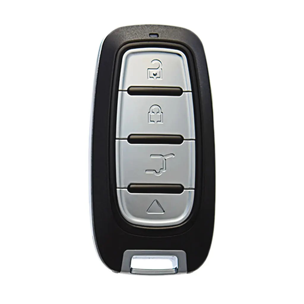 Telemando Keyless Tipo Chrysler XHORSE