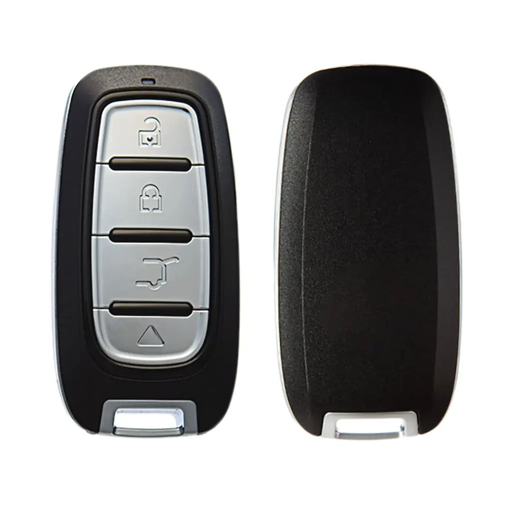 Telemando Keyless Tipo Chrysler XHORSE