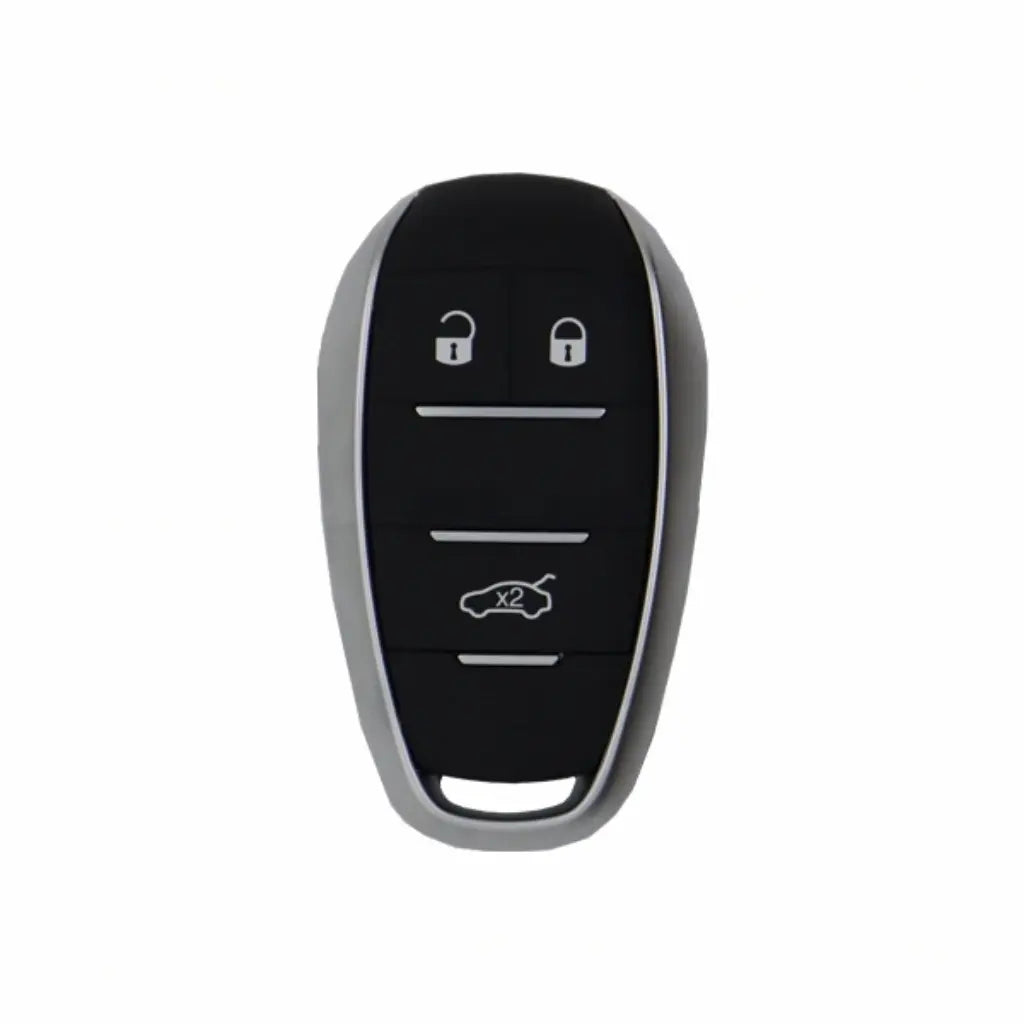 2015-2020 Télécommande Keyless Go Alfa Romeo - Ref.Original: 156119222