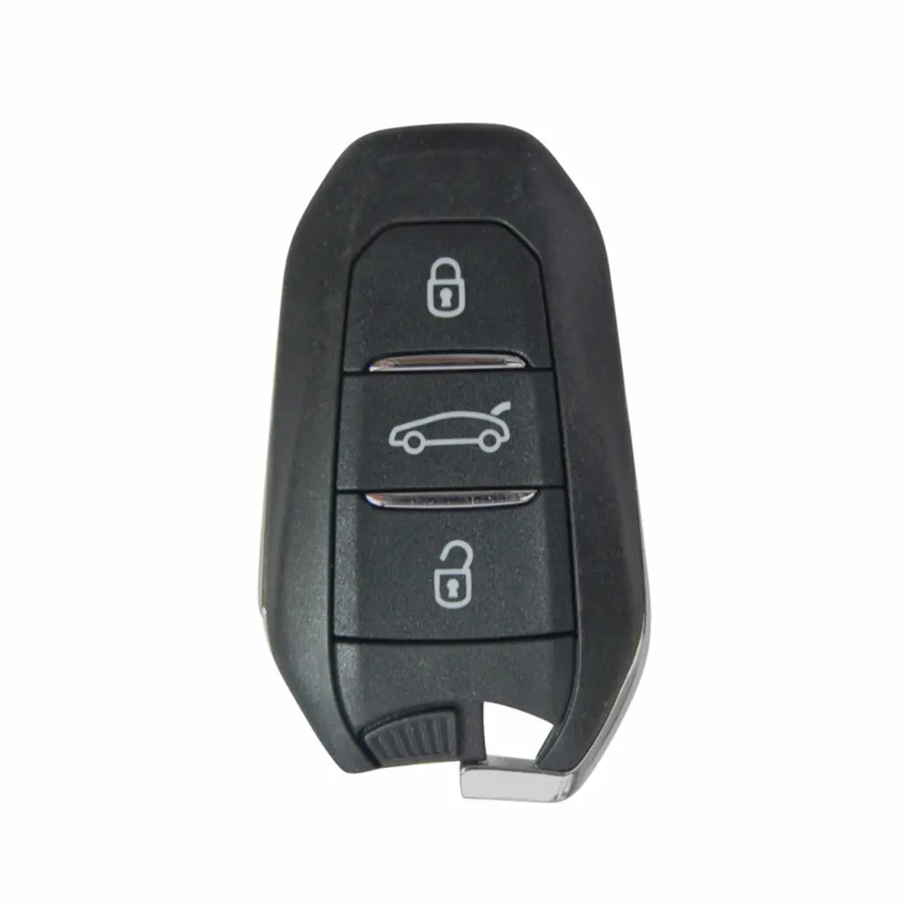 Telemando Kyeless Go Citroen DS4 - DS5  REF. Original 98004801ZD