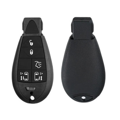 M56Cr - Mère Cr07Rc - Dd07Rc - Jp13Rc