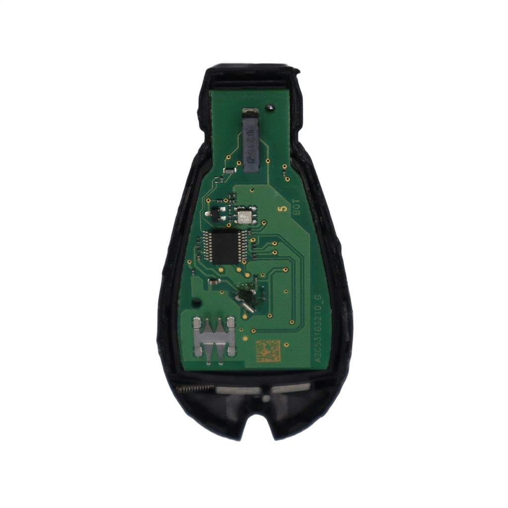 Telemando Fobik 5 Botones - Chrysler Dodge Jeep