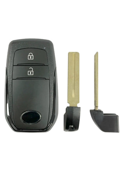 Keyless remote control Toyota Yaris - Corolla - Original Ref.: 8990H-K0050