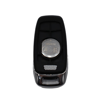 Telemando Keyless 3 Botones Audi (Perfil HU162)