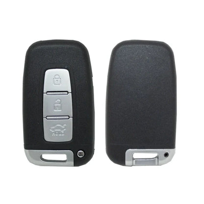 Telemando Keyless GO 3 Botones - Hyundai Kia