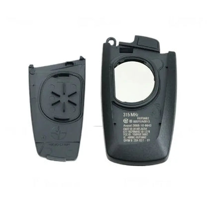 Telemando Keyless Go 4 Botones Bmw Cas4/Fem