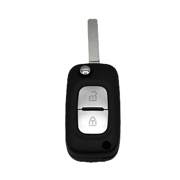 2009+ Comando dobrável Renault Clio Iii