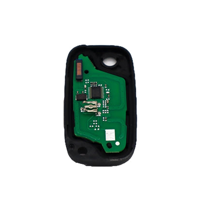 2009+ Comando dobrável Renault Clio Iii