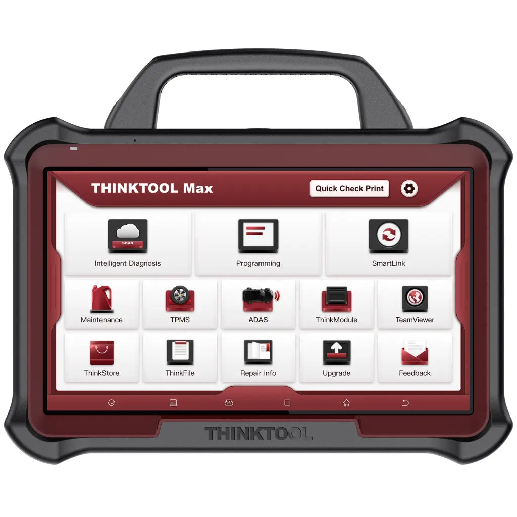 Thinktool Max