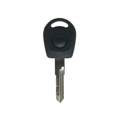 Chiave a transponder Vag - Profilo Hu49