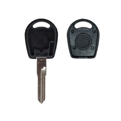 Chiave a transponder Vag - Profilo Hu49