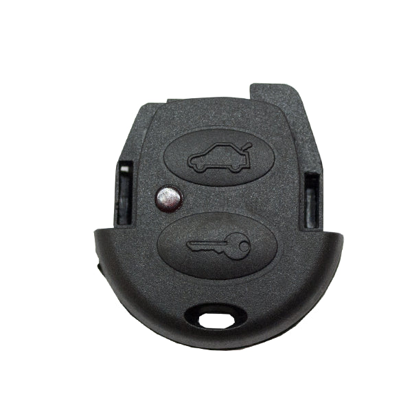 Seat Fixed Remote Control Housing 2 Buttons Volkswagen
