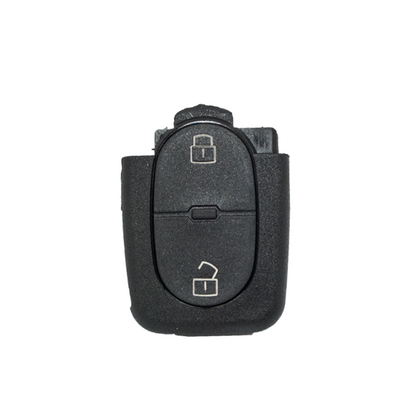 Guscio di Comando 2 Pulsanti Pieghevole Volkswagen 