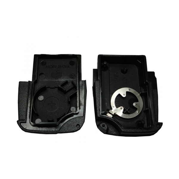 Guscio di Comando 2 Pulsanti Pieghevole Volkswagen 