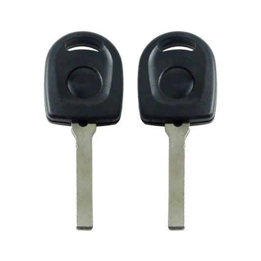 Transponder Key Vag - HU162T Profile