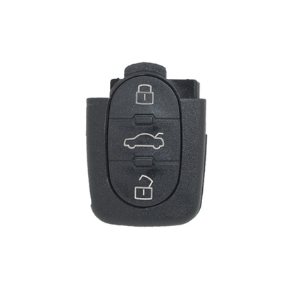 Guscio di Comando 3 Pulsanti Pieghevole Volkswagen 