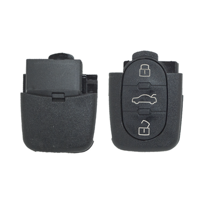 Guscio di Comando 3 Pulsanti Pieghevole Volkswagen 