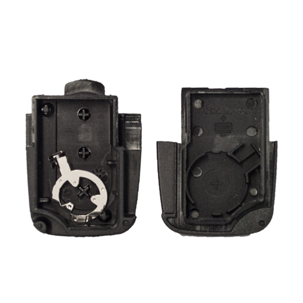 Guscio di Comando 3 Pulsanti Pieghevole Volkswagen 