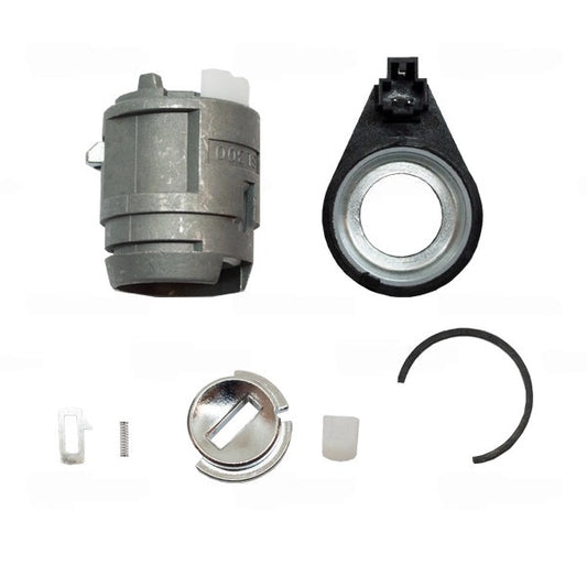 Bombin De Contacto Vag Antena Recta - Perfil Hu66