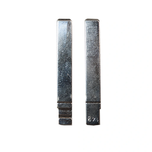 Sword For Folding Control - Hu162T
