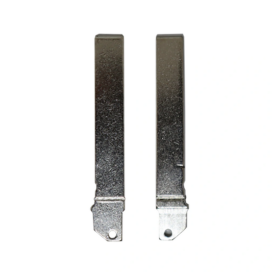 Inserti per Chiave Pieghevole - Profilo Hu162T