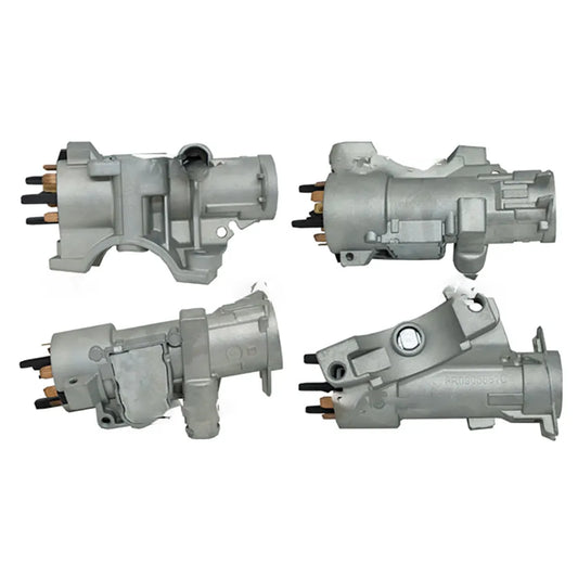 Bloccaggio dello sterzo Vag4B0 - Rif. originale: 4B0905851P