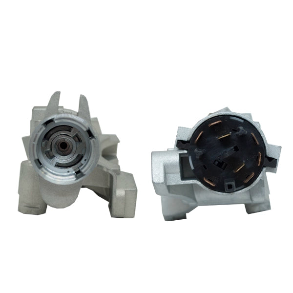 Vag4B0 Steering Lock - Original Ref.: 4B0905851P