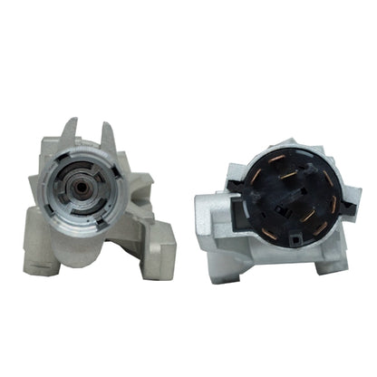 Vag4B0 Steering Lock - Original Ref.: 4B0905851P