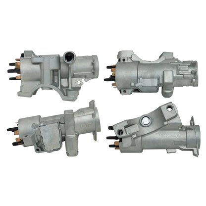 Vag4B0 Steering Lock - Original Ref.: 4B0905851P