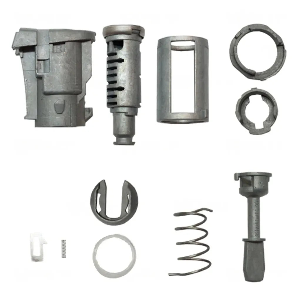 Serrure Dans Le Kit Golf Mk4 Derecha Hu66 Profile