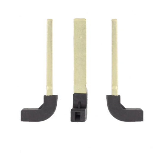 Espadin De Emergencia Para Mando De keyless - Hu162T
