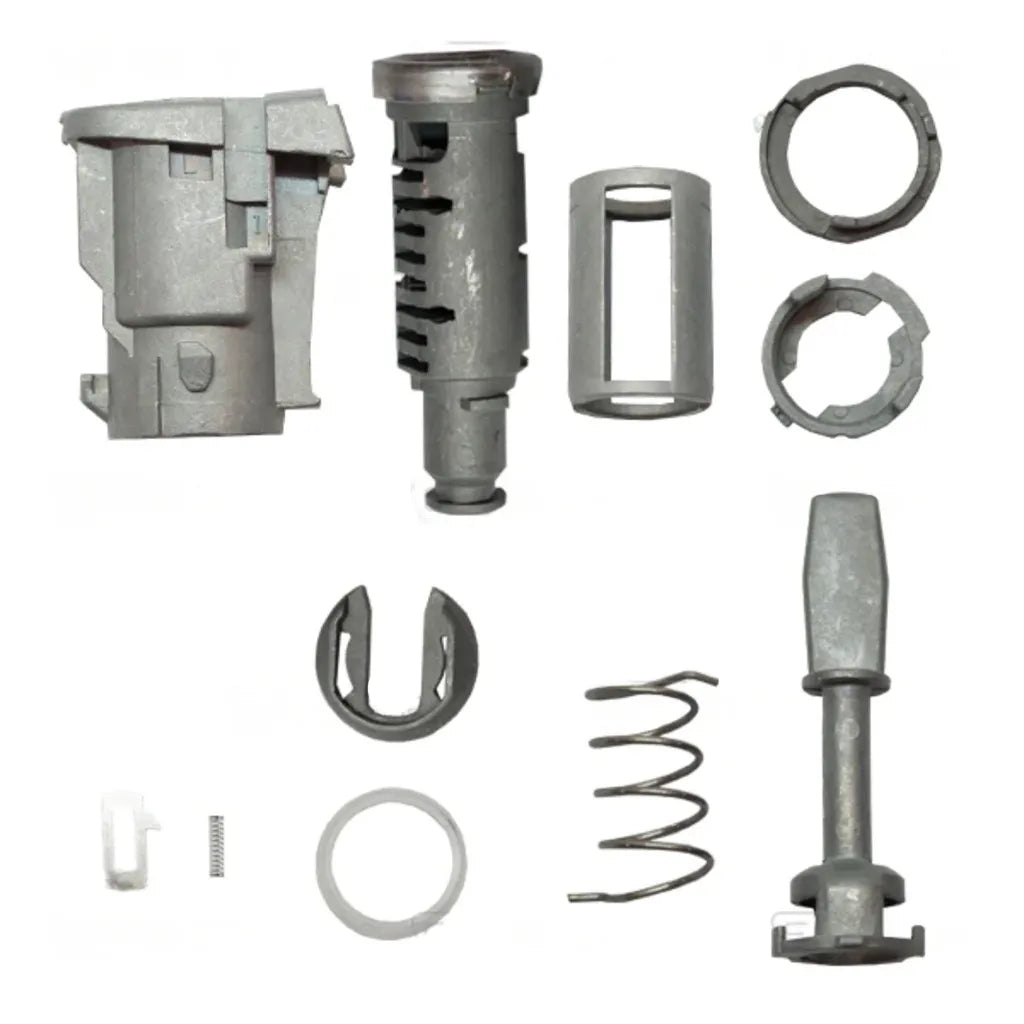 Seat Leon I Door Cylinder - Hu66 Profile