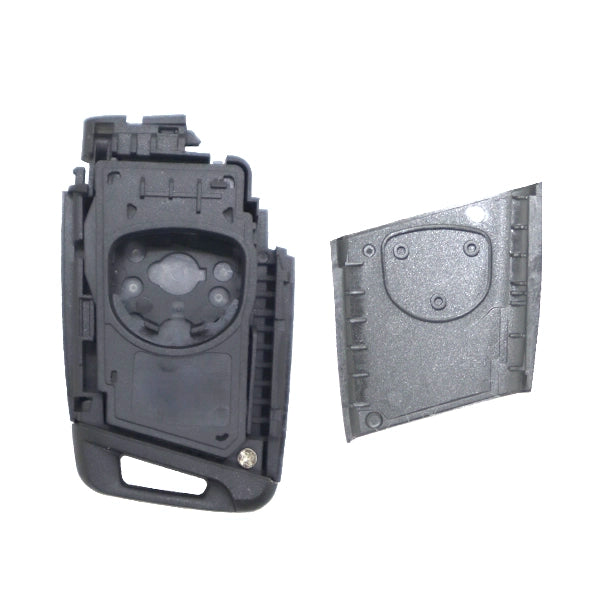 Keyless Remote Control Housing 3 Buttons Volkswagen - Profile Hu162