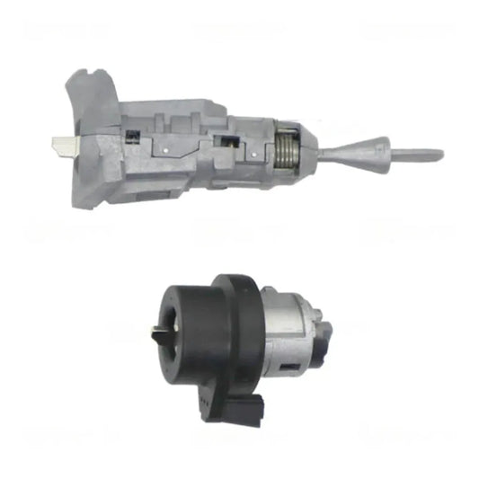 Kit Bombines Volkswagen Tiguan - Perfil Hu162T Original