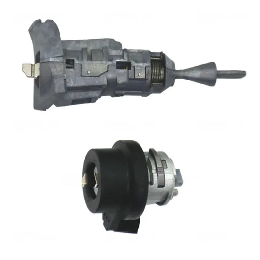 Kit cilindro Volkswagen Tiguan - Profilo originale Hu162T
