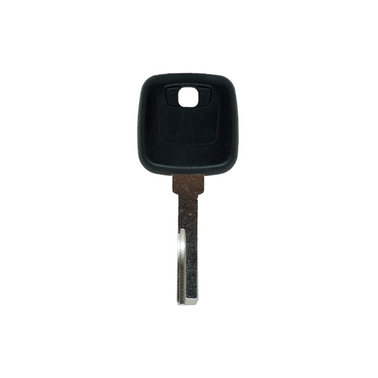 Chiave a transponder Volvo - Profilo Hu56R
