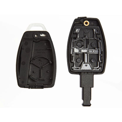 Guscio di Comando Inseribile 5 Pulsanti Volvo - Profilo Hu101