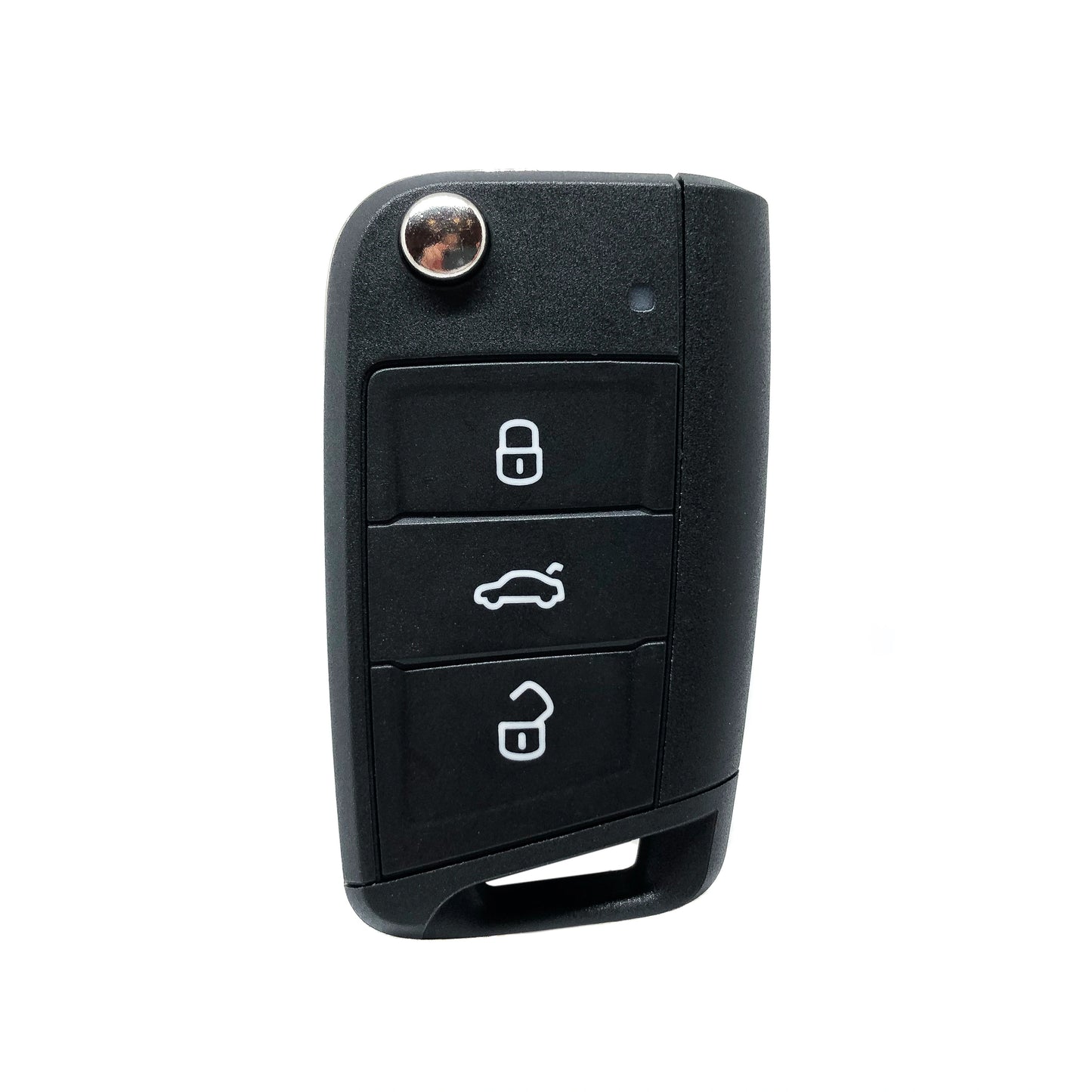 2012-2016 Telecomando pieghevole Volskwagen Golf Vii - Polo - Tiguan | Rif. originale: 5G0959752Ba