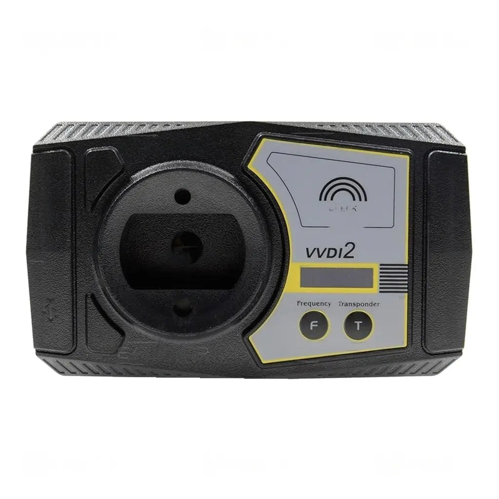 Vvdi2 Con Software Basico