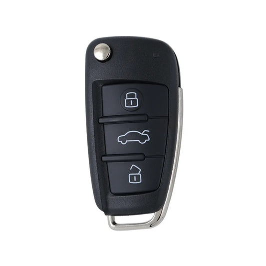 Universal Remote Control Housing Audi Type