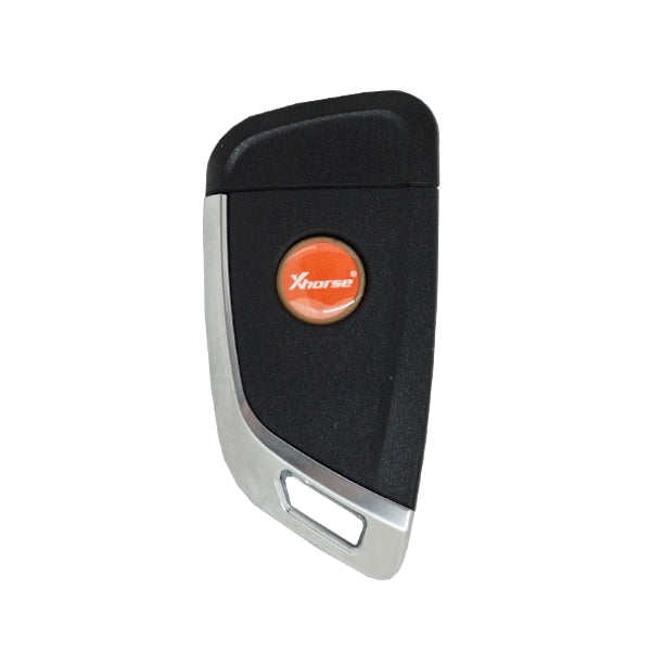 Télécommande pliable Xhorse Type Espada Sans Bobine - Xkkf02En