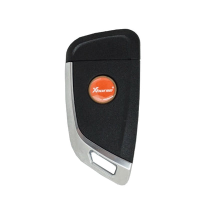 Télécommande pliable Xhorse Type Espada Sans Bobine - Xkkf02En