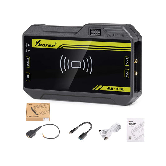 Xhorse Mbl Tool Programming Tool for Vvdi2 and Key Tool Plus